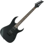 Ibanez RG421EX-BKF Black Flat Guitarra eléctrica