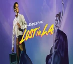 Les Manley in: Lost in L.A. PC Steam CD Key