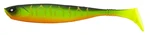 Lucky John 3D Basara Soft Swim 2,5" barva PG02 - 8ks