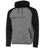 Savage Gear mikina Tec-Foam Hoodie Dark Grey Melange vel. XL