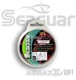 Seaguar fluorocarbon AbrazX Soft 6lb 2,7kg 50m