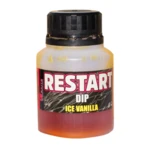 LK Baits ReStart Dip Ice Vanilla 100ml