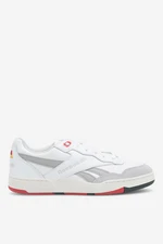 Tenisky Reebok BB 4000 II HQ3582-M Přírodní kůže (useň) - Lícová,Materiál/-Velice kvalitní materiál