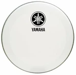 Yamaha P31224YV13410 24" White Naciąg Resonansowy