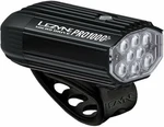 Lezyne Micro Drive Pro 1000+ Front 1000 lm Satin Black Predný Cyklistické svetlo