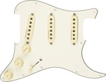 Fender Pre-Wired Strat SSS H NSLS Blanco Pickguard