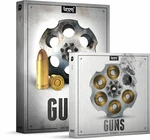 BOOM Library Guns Bundle (Producto digital)