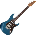 Ibanez AZ2204N-PBM Prussian Blue Metallic Guitarra eléctrica