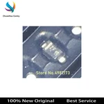 100 Pcs/Lot LESD5Z5.0T1G ZF SOD523 New and Original In Stock