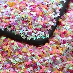 10g Butterfly Rabbit Laser Glitter Sequins Epoxy Resin Paillettes Heart Stars Sequin For DIY Epoxy Resin Crafts Nail Art Decor