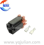 Auto 4pin plug MG612017-5 MG632018-7 MG612017 MG 612017 wiring relay connector MG 612017-5 MG 632018-7 with terminals