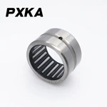 Free shipping 2pcs without inner ring needle roller bearings NK60/35 60x72x35, NK75/25 75x92x25, NK50/35 50x62x35