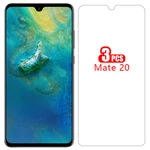 case for huawei mate 20 cover screen protector tempered glass on mate20 made matte coque huawey huwei hawei huawe huawi huawai