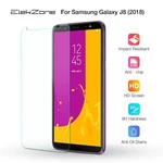 Tempered Glass For Samsung Galaxy J3 J8 J4 J6 A6 A8 Plus 2018 for Samsung J5 J7 2017 9H Screen Protector For Samsung S10E Glass