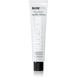 Nudestix Nudeskin Gentle Hydra-Gel čisticí a odličovací gel pro citlivou pleť a oči 70 ml