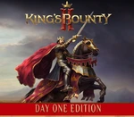 King's Bounty II Day One Edition Steam CD Key