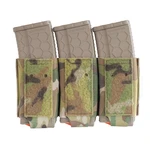 Insert na 3 zásobníky AR15 Combat Systems® – Multicam® (Farba: Multicam®)