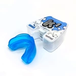 Myofunctional orthodontics Teeth trainer k1/MRC Orthodontic teeth trainer Appliance k1 for ages 5-10