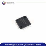 1Pcs New Original MSP430F169IPMR MSP430 60KB 1.8V~3.6V 8MHz 48 LQFP-64(10x10) Microcontroller Units