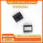 Original D5E050AJ automotive BCM computer board commonly used vulnerable chip VND5E050AJTR-E HSOP12