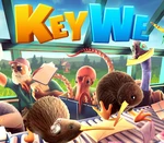 KeyWe PC Steam EU CD Key
