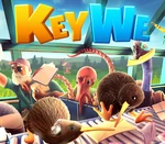 KeyWe Steam EU CD Key