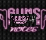 Guns and Notes Steam CD Key