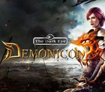 Demonicon Steam CD Key