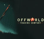 Offworld Trading Company Core Game Steam CD Key