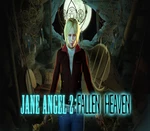 Jane Angel 2: Fallen Heaven Steam CD Key