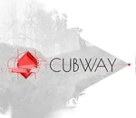 Cubway PC Steam CD Key