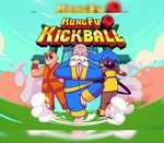 KungFu Kickball Steam CD Key