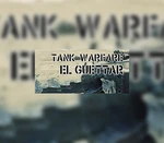 Tank Warfare - El Guettar DLC Steam CD Key