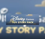 Disney Toy Story Pack Steam CD Key