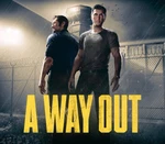 A Way Out Origin CD Key