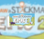 Draw a Stickman: EPIC 2 Steam CD Key