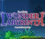 Record of Lodoss War -Deedlit in Wonder Labyrinth- EU Steam Altergift