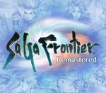 SaGa Frontier Remastered Steam Altergift