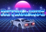 Retrowave EU Steam CD Key