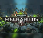 Warhammer 40,000: Mechanicus Omnissiah Edition EMEA Steam CD Key