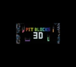 Pit Blocks 3D Steam CD Key