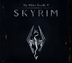 The Elder Scrolls V: Skyrim PC Steam CD Key