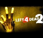 Left 4 Dead 2 EU Steam Altergift