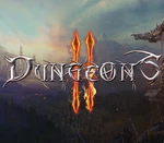 Dungeons 2 Steam CD Key