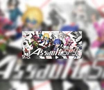 Assault Spy / アサルトスパイ Steam CD Key