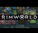 RimWorld Steam Altergift