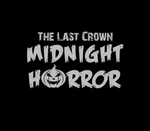 The Last Crown: Midnight Horror Steam CD Key