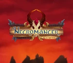 Necromancer Returns - Soundtrack + Concept Art DLC Steam CD Key