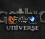 Gothic Universe Edition Steam Gift