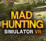 Mad Hunting Simulator VR Steam CD Key